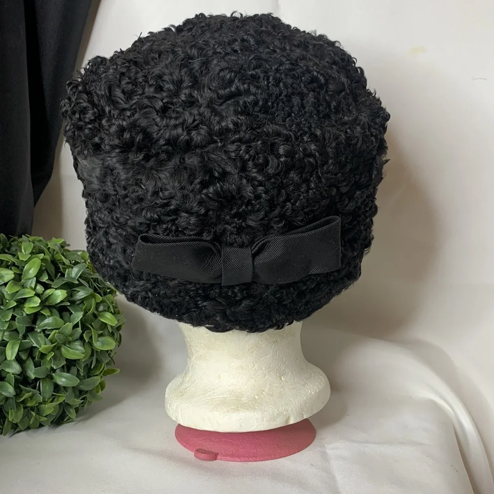 mary louise creations stylish black